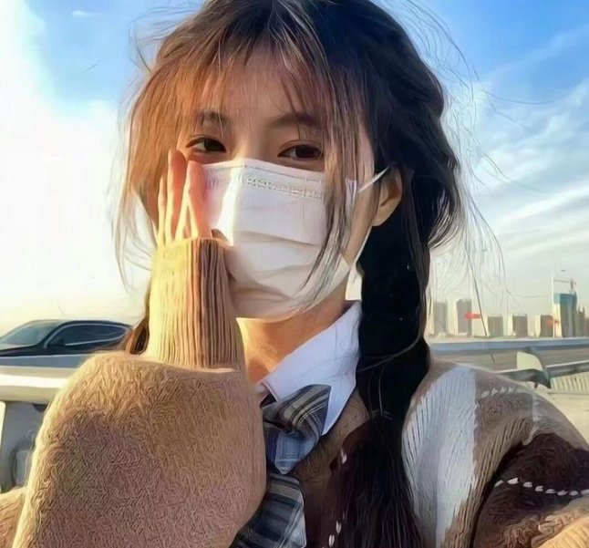 被劫持的爱情