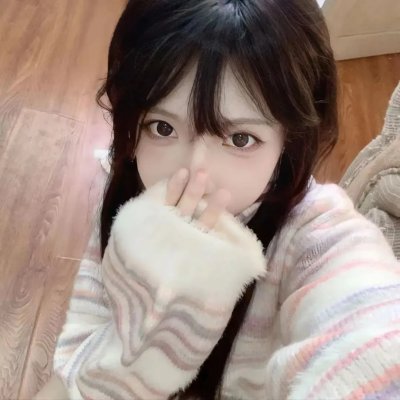 五个女生